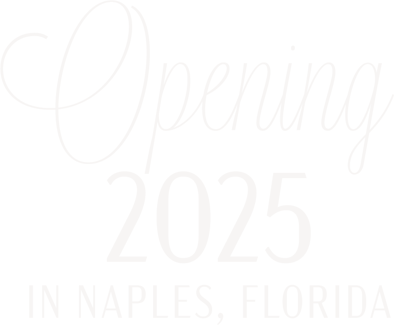 Opening 2025 in Naples, Florida